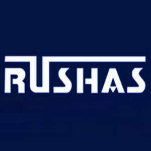 Rushas Logo